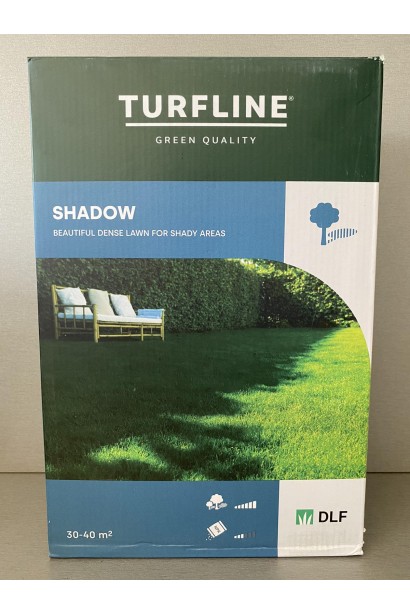 Семена газонной травы Turfline Shadow